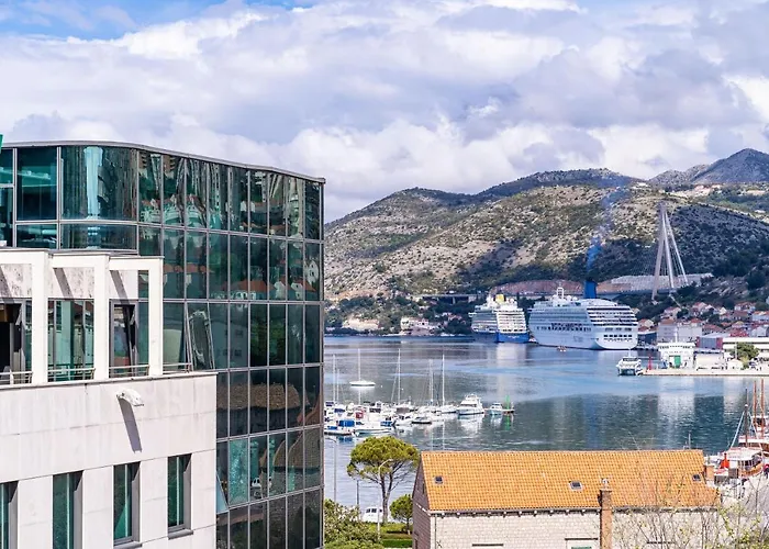 Alojamentos de temporada em Dubrovnik